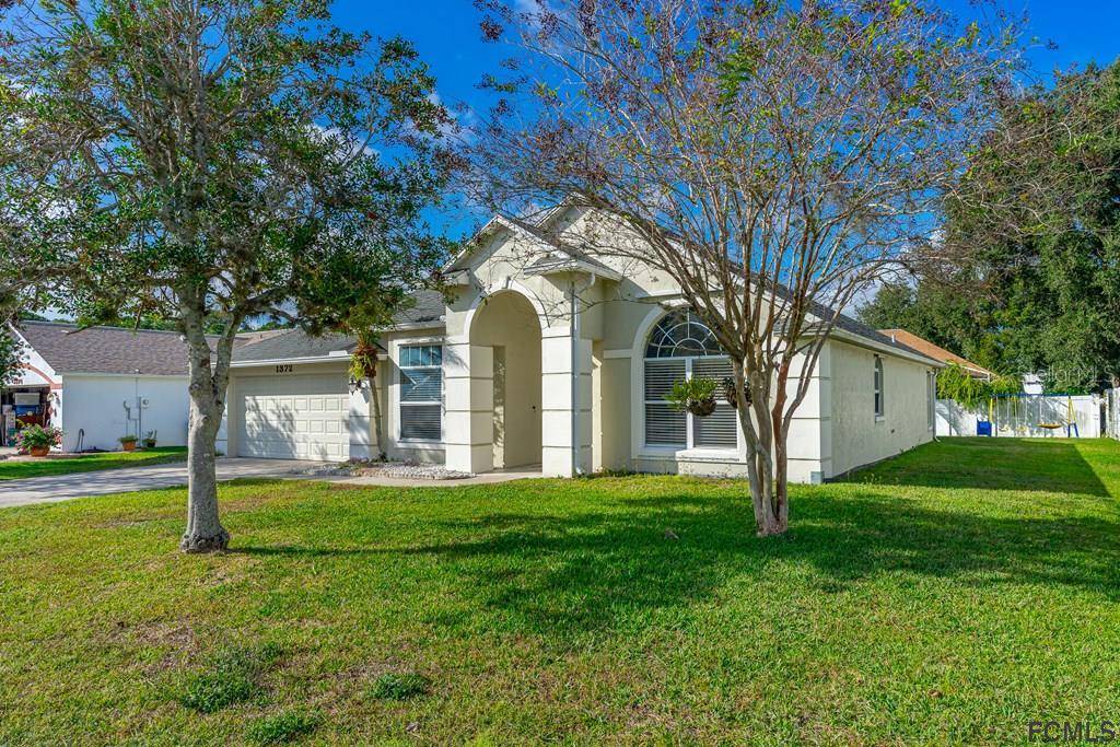 Port Orange, FL 32128,1372 WEMBLEY CIR