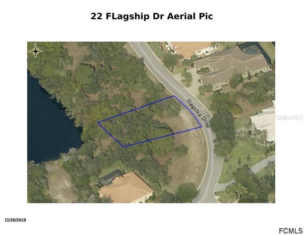 Palm Coast, FL 32137,22 FLAGSHIP DR