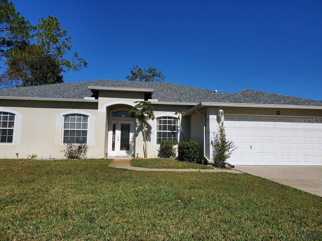 Palm Coast, FL 32164,8 WAINWOOD PL