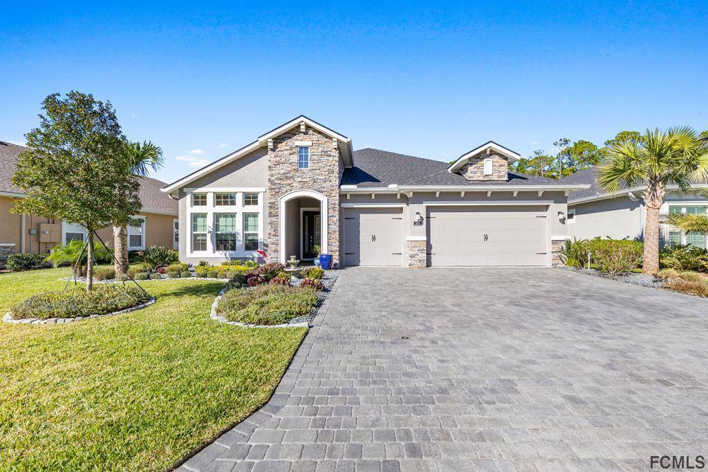 Ormond Beach, FL 32174,209 HEATHERWOOD CT