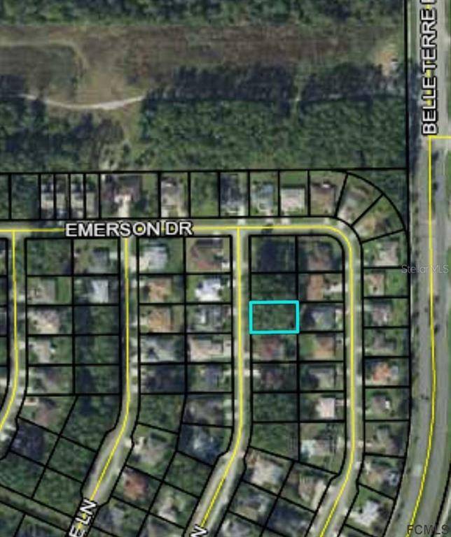 Palm Coast, FL 32164,26 EMERALD LN