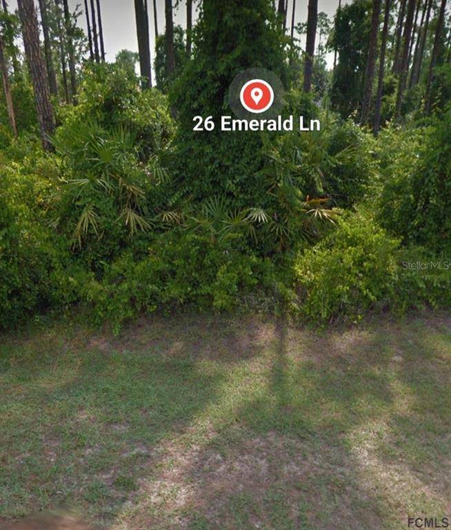 Palm Coast, FL 32164,26 EMERALD LN