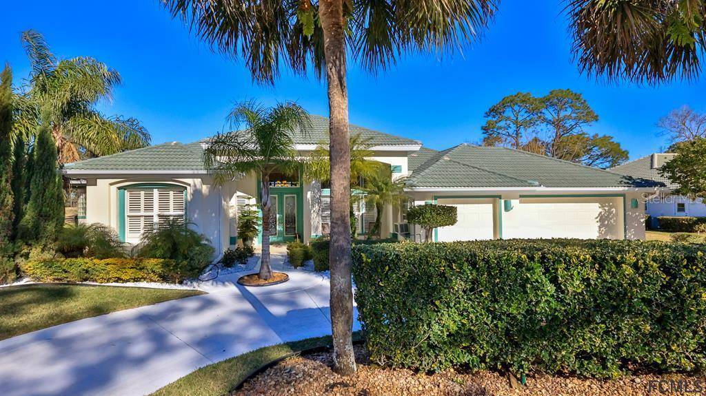 Ormond Beach, FL 32174,810 MILLSTREAM LN