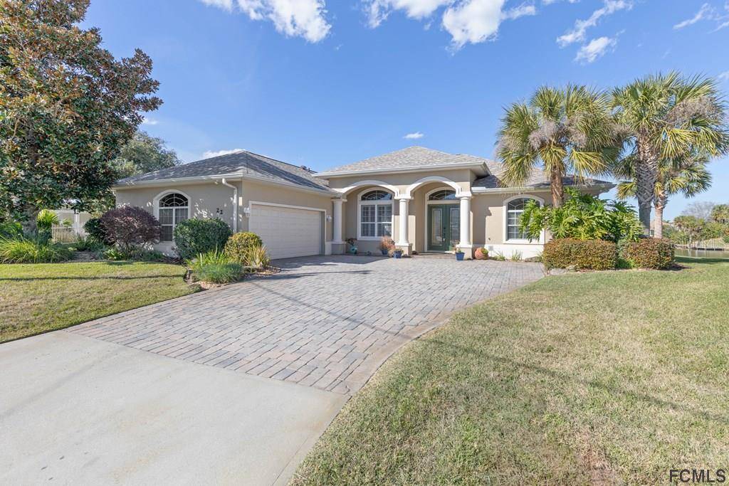 Palm Coast, FL 32137,22 CORONA CT