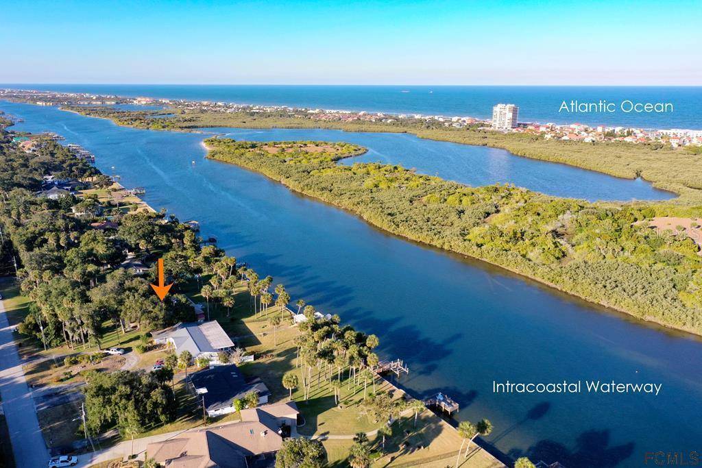 Flagler Beach, FL 32136,1352 LAMBERT AVE