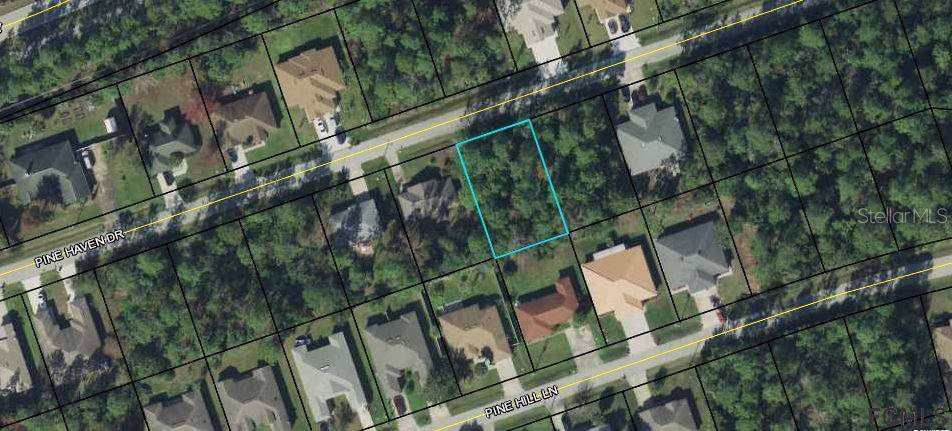 Palm Coast, FL 32164,54 PINE HAVEN DR