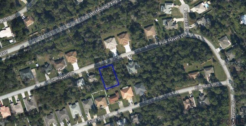 Palm Coast, FL 32164,54 PINE HAVEN DR