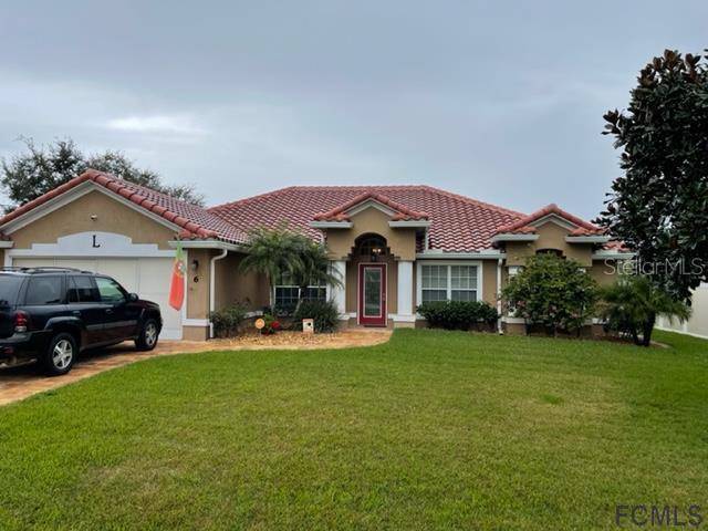 Palm Coast, FL 32164,6 EDGE LN