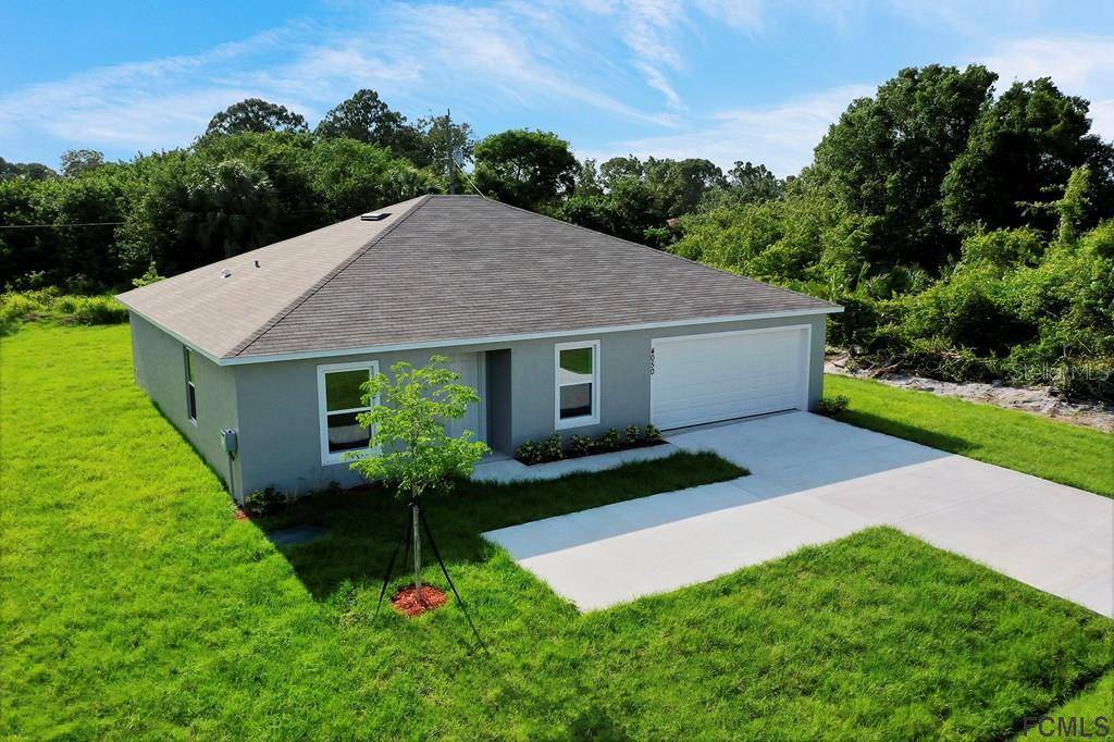 Palm Coast, FL 32164,7 ZELDA CT