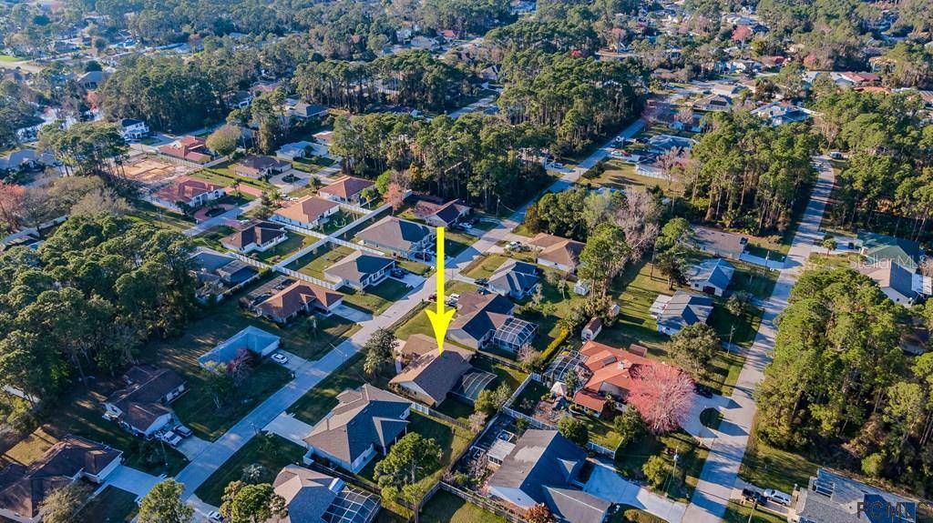 Palm Coast, FL 32137,10 BOLLING LN