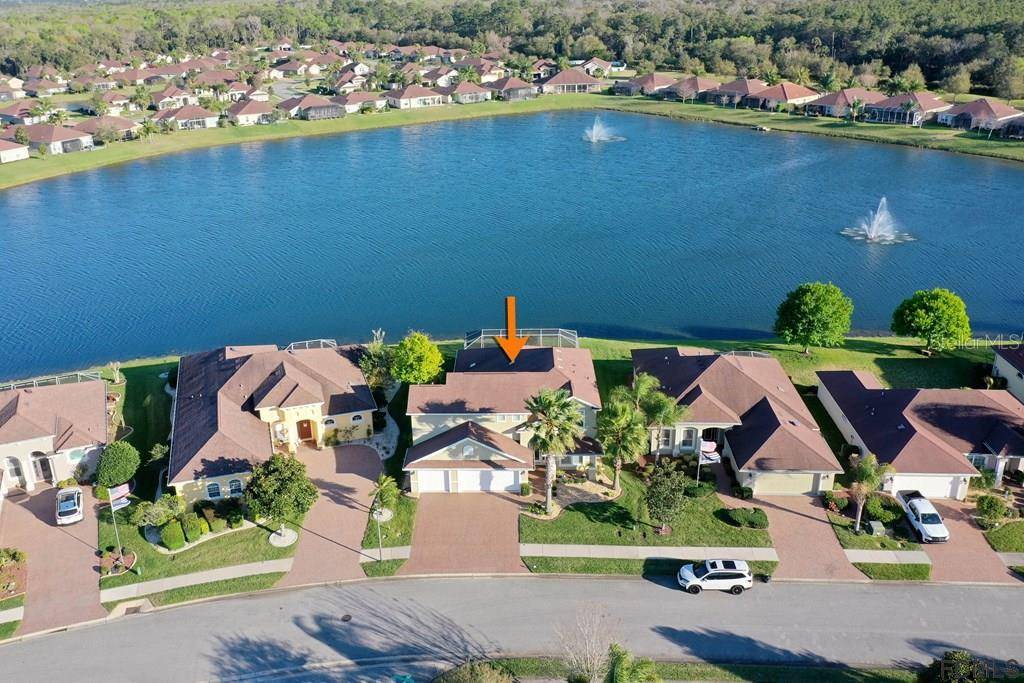 Palm Coast, FL 32137,170 ARENA LAKE DR