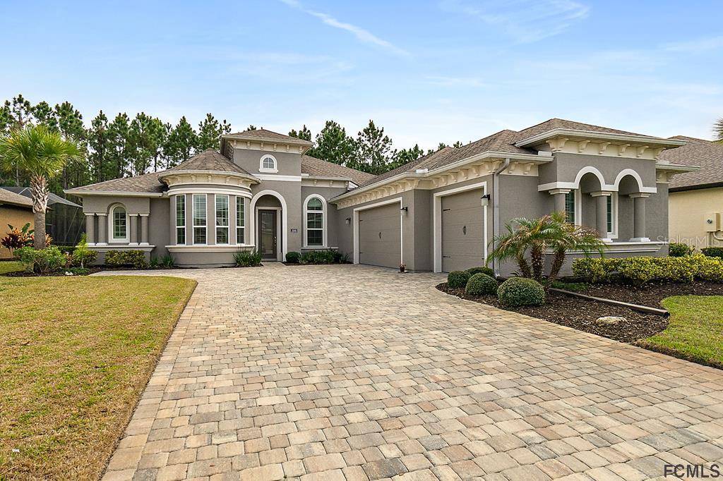 Ormond Beach, FL 32174,886 CREEKWOOD DR