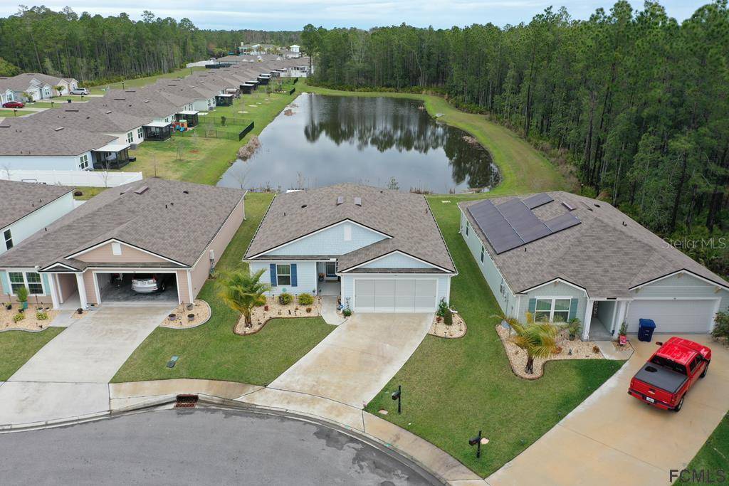 Bunnell, FL 32110,38 GRAND PAR CT