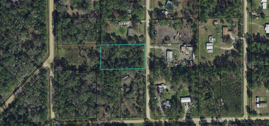 Bunnell, FL 32110,1140 ASH ST