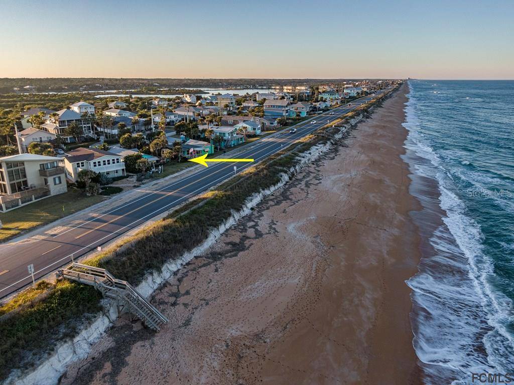 Flagler Beach, FL 32136,1815 OCEAN SHORE BLVD