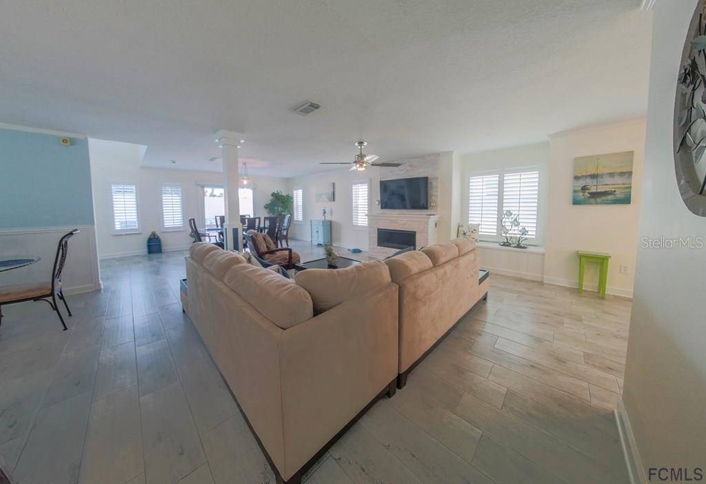 Ormond Beach, FL 32176,168 COQUINA KEY DR