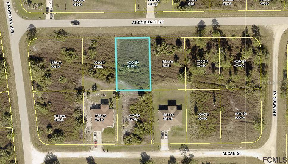 Lehigh Acres, FL 33974,1020 ARBORDALE ST