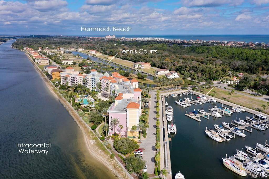 Palm Coast, FL 32137,102 YACHT HARBOR DR #574