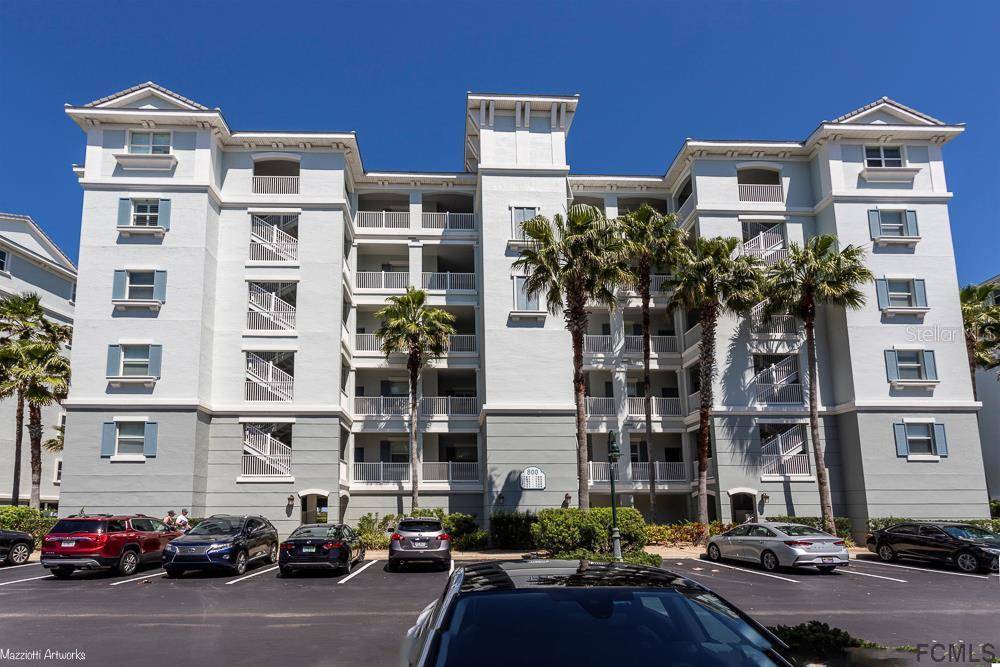 Palm Coast, FL 32137,800 CINNAMON BEACH WAY #725