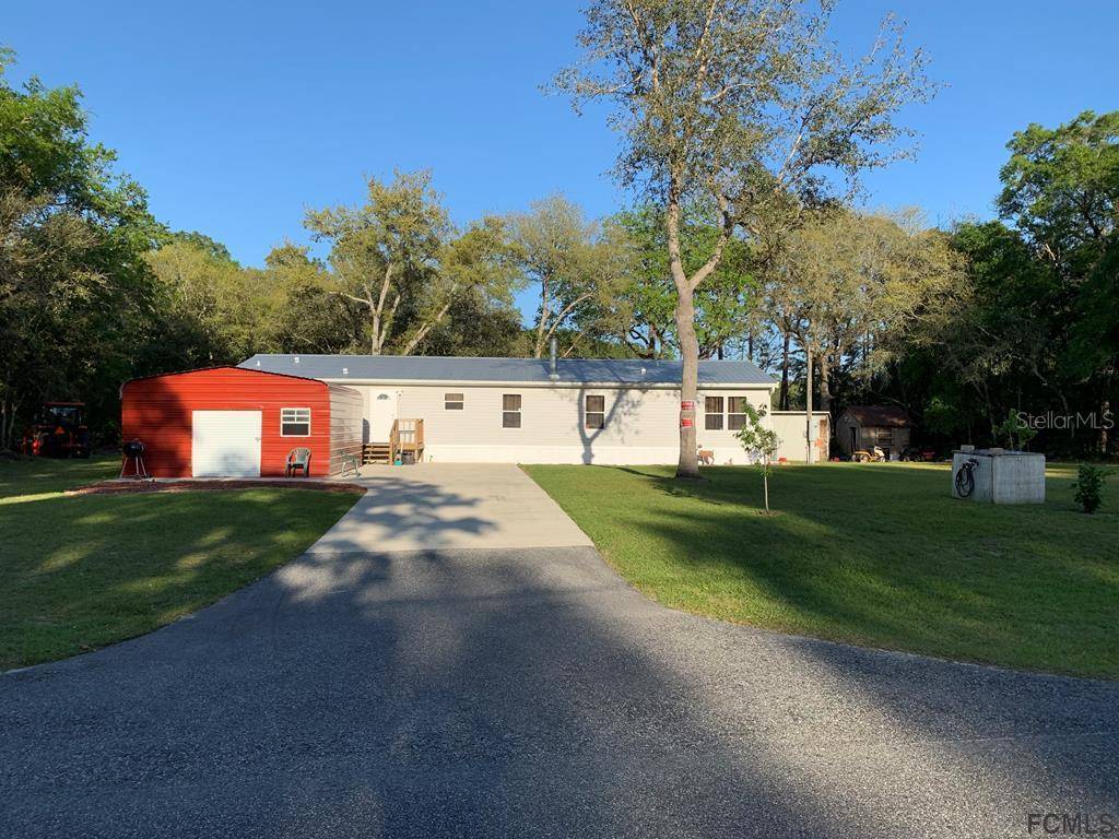 Interlachen, FL 32148,224 AZALEA AVE
