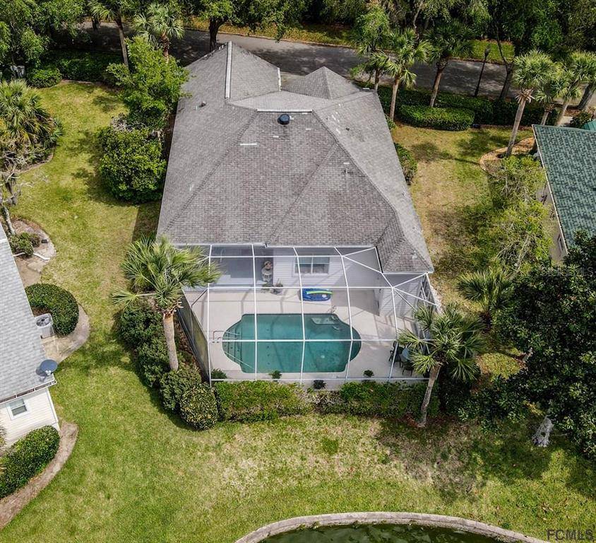 Palm Coast, FL 32137,15 HERON CT