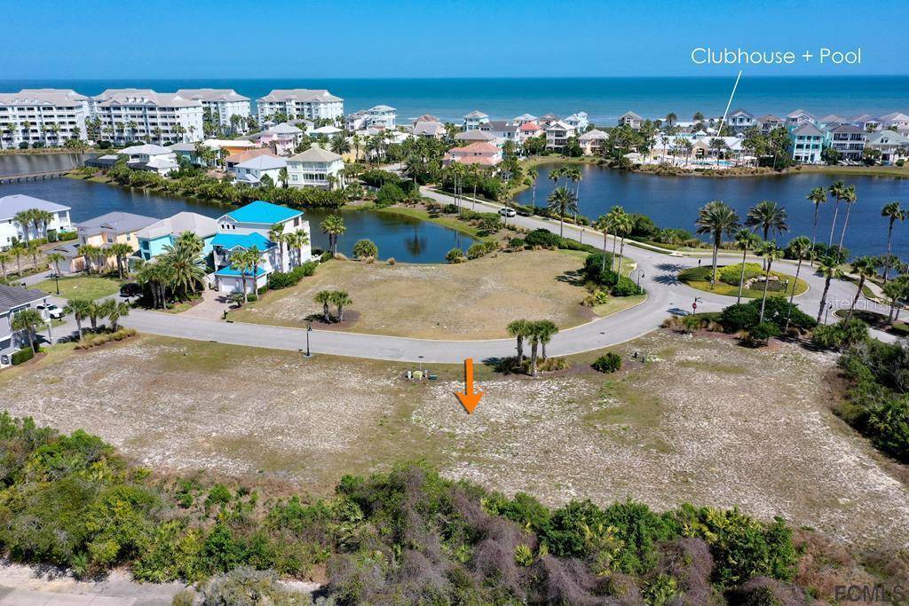 Palm Coast, FL 32137,9 CINNAMON BEACH WAY