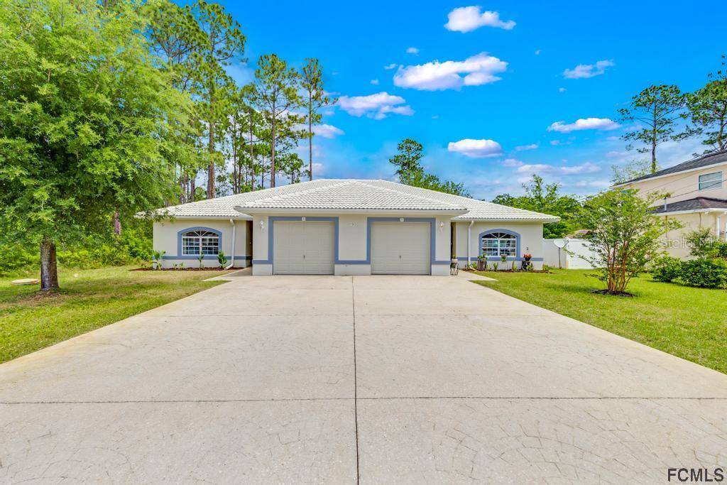 Palm Coast, FL 32164,9 RYALL LN