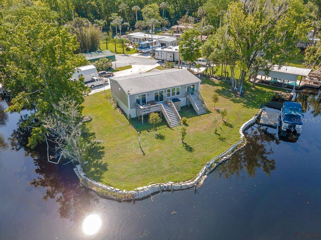 Astor, FL 32102,24831 CLAIRE TER