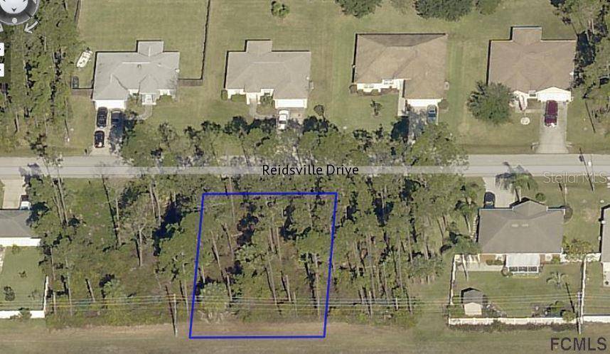 Palm Coast, FL 32164,55 REIDSVILLE DR