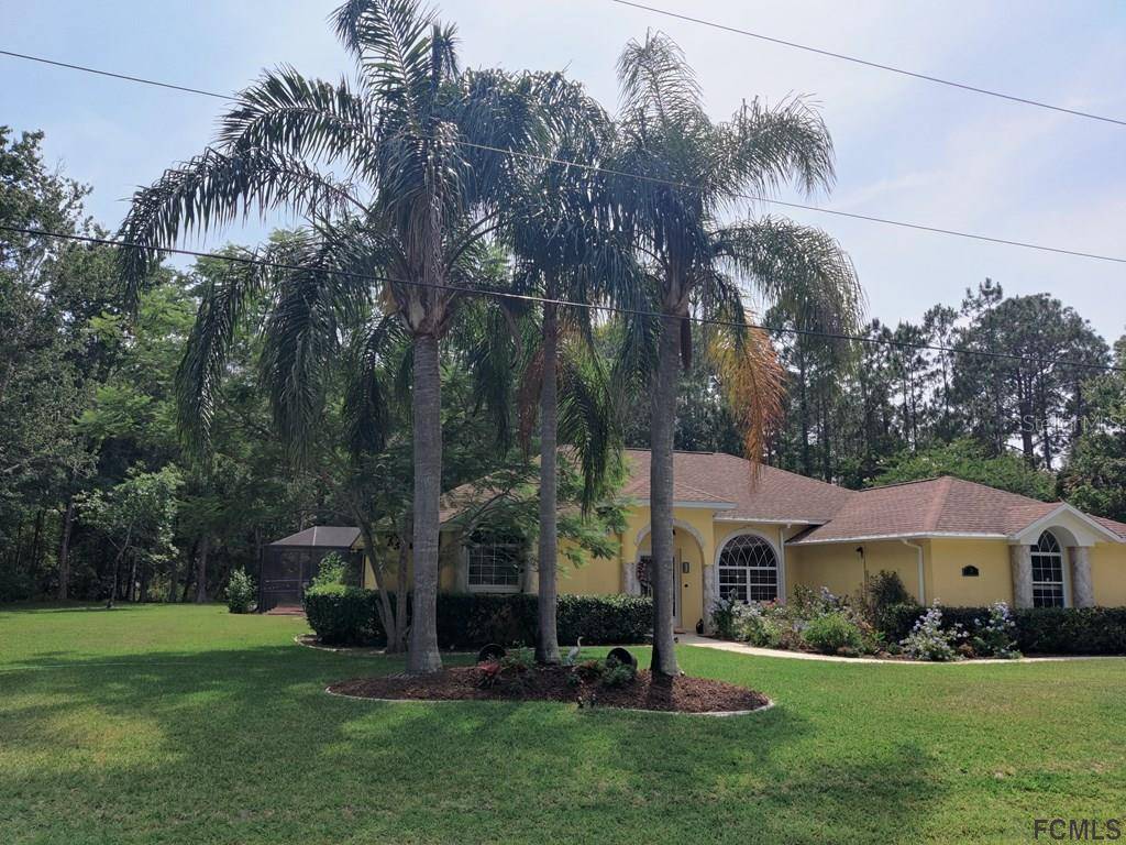 Palm Coast, FL 32164,9 LLOWICK CT