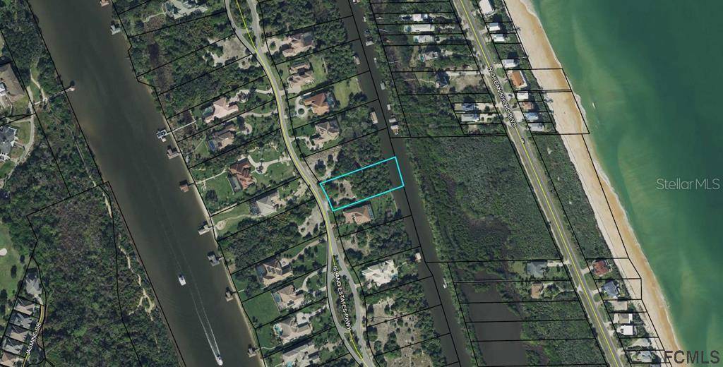 Palm Coast, FL 32137,165 ISLAND ESTATES Pkwy