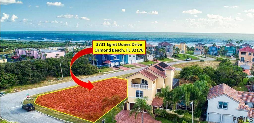 Ormond Beach, FL 32176,3731 EGRET DUNES DR