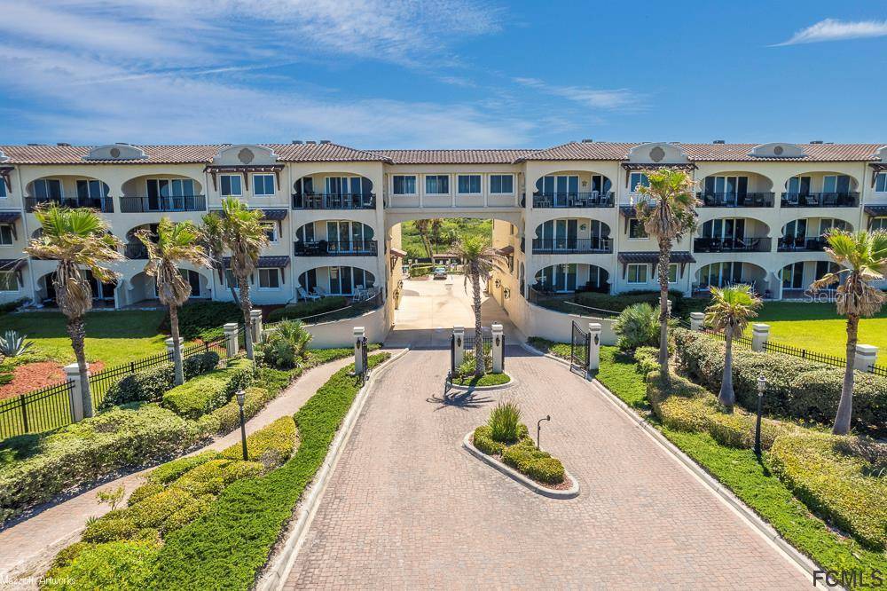 Flagler Beach, FL 32136,2450 OCEAN SHORE BLVD #113