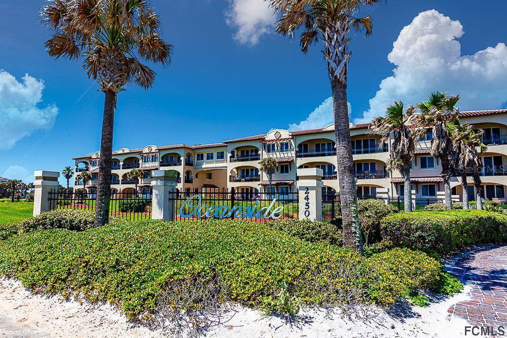 Flagler Beach, FL 32136,2450 OCEAN SHORE BLVD #113