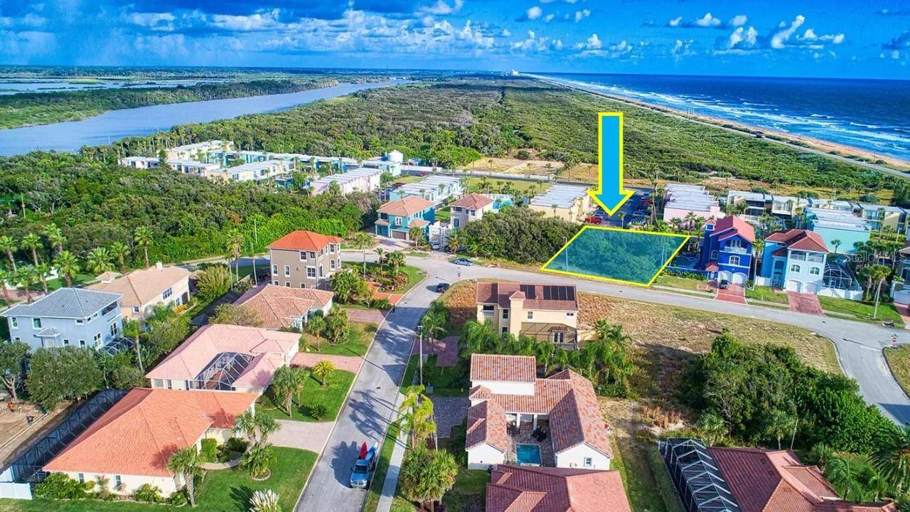 Ormond Beach, FL 32176,150 COQUINA KEY DR