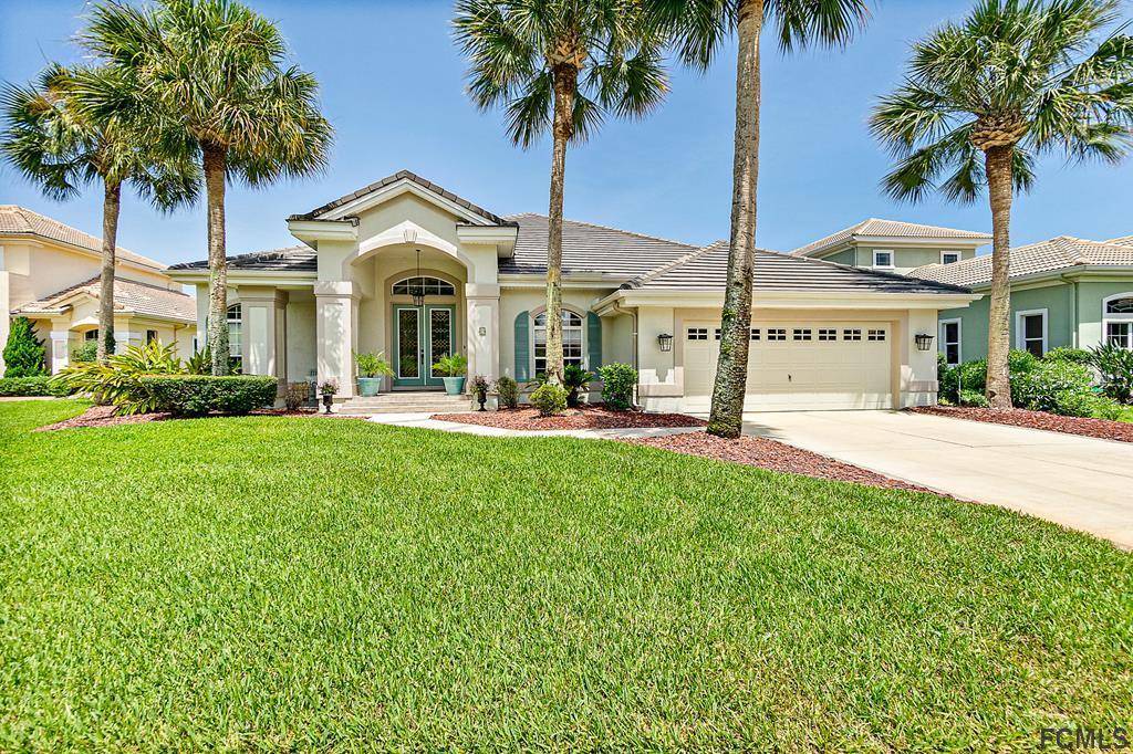 Palm Coast, FL 32137,9 FLAGSHIP DR