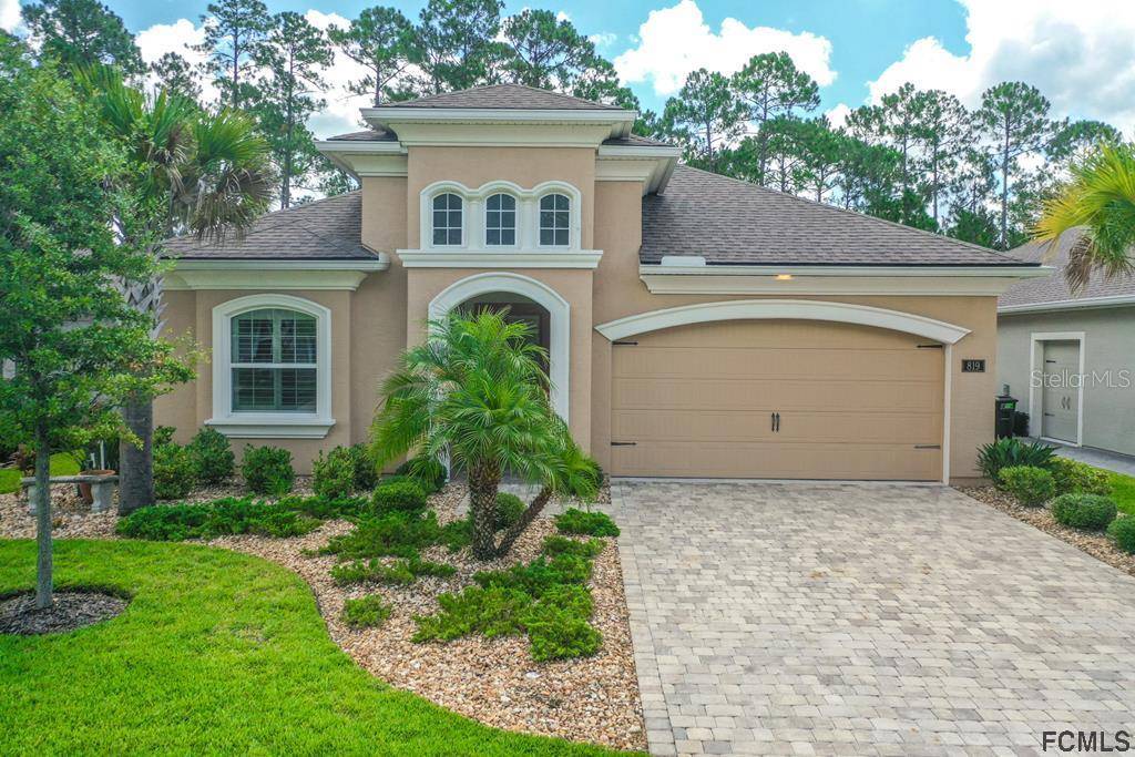 Ormond Beach, FL 32174,819 CREEKWOOD DR