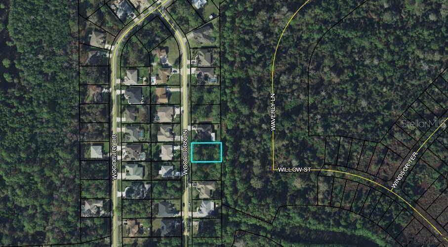 Palm Coast, FL 32164,36 WOODBORN LN