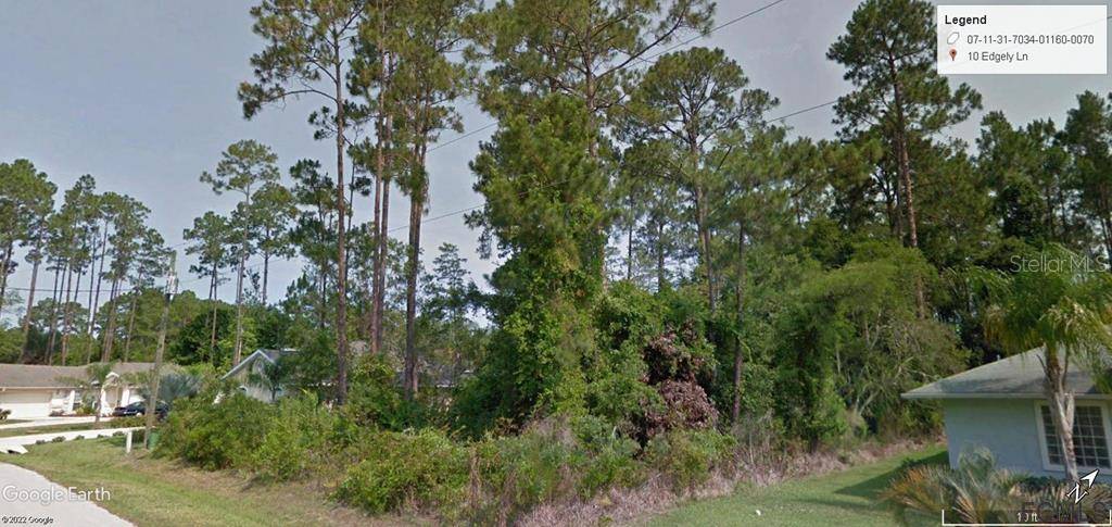 Palm Coast, FL 32164,10 EDGELY LN