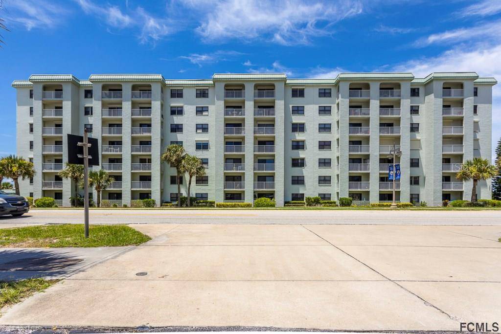 Daytona Beach Shores, FL 32118,3800 ATLANTIC AVE #206