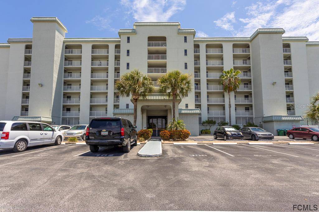 Daytona Beach Shores, FL 32118,3800 ATLANTIC AVE #206