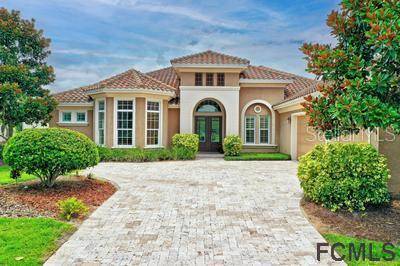 Palm Coast, FL 32137,32 E OAKVIEW CIR