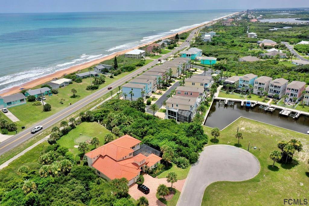 Flagler Beach, FL 32136,2650 N OCEAN SHORE BLVD