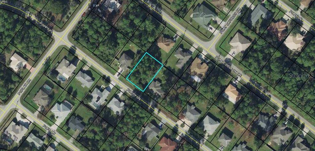 Palm Coast, FL 32164,7 POPPY LN