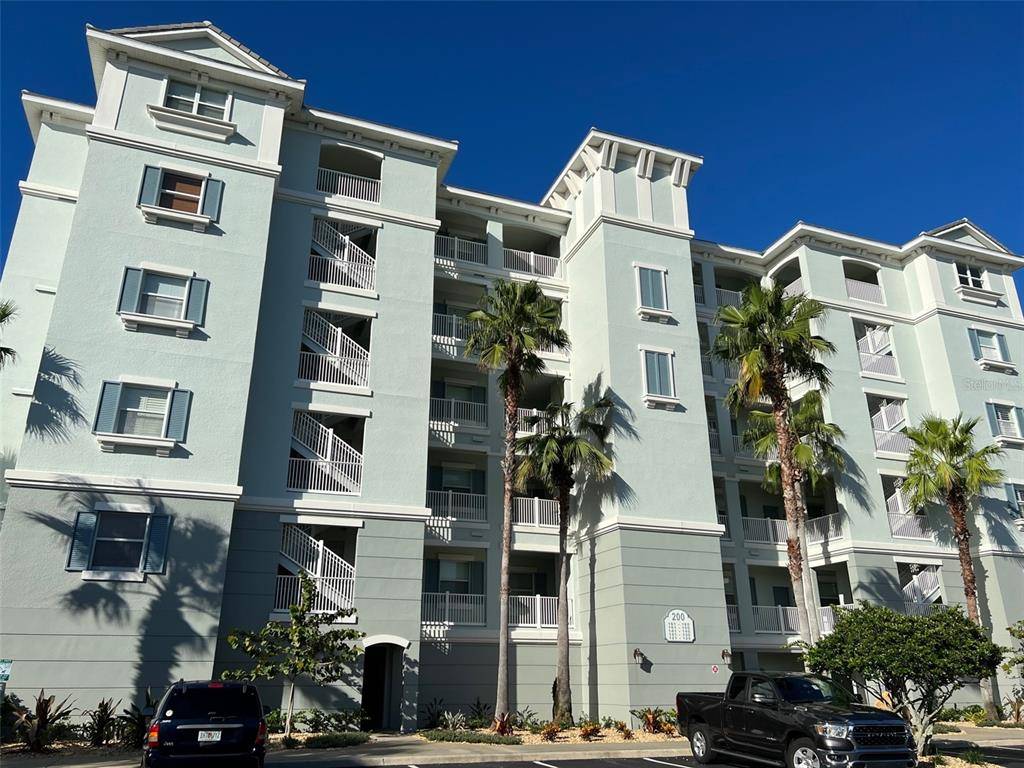 Palm Coast, FL 32137,200 CINNAMON BEACH WAY #135