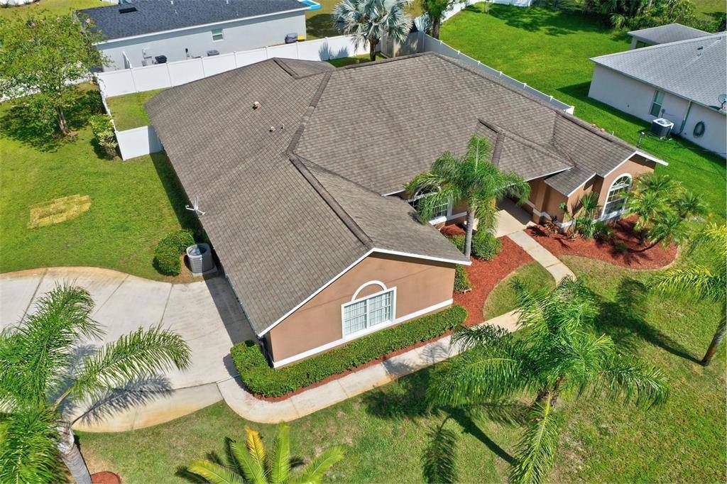 Palm Coast, FL 32164,18 PRINCESS KATHLEEN LN