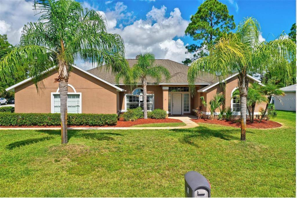 Palm Coast, FL 32164,18 PRINCESS KATHLEEN LN