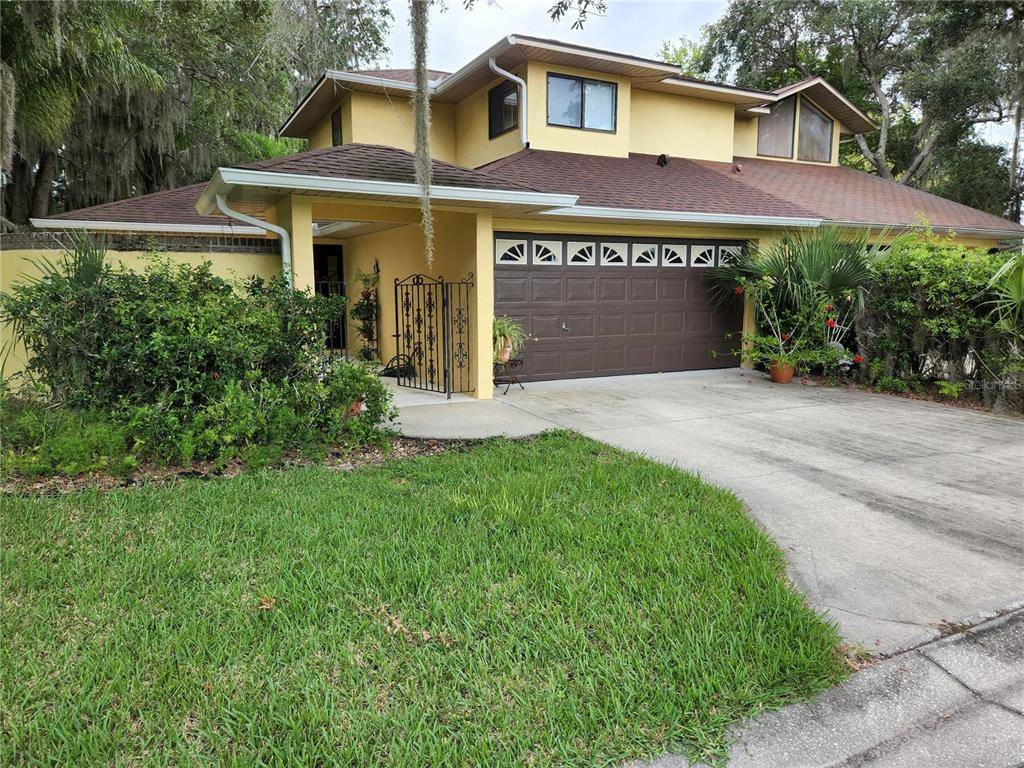 Palm Coast, FL 32137,4 SUNRISE VILLAS CT