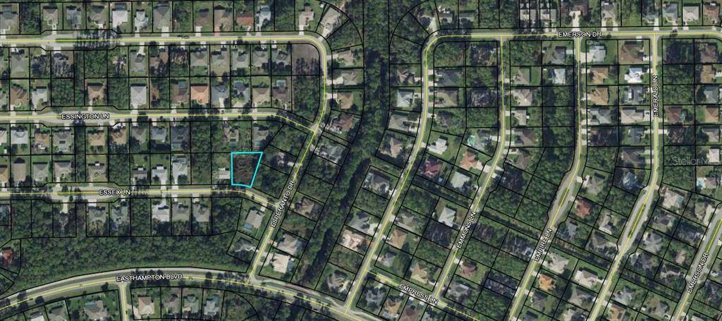 Palm Coast, FL 32164,4 ESSEX LN