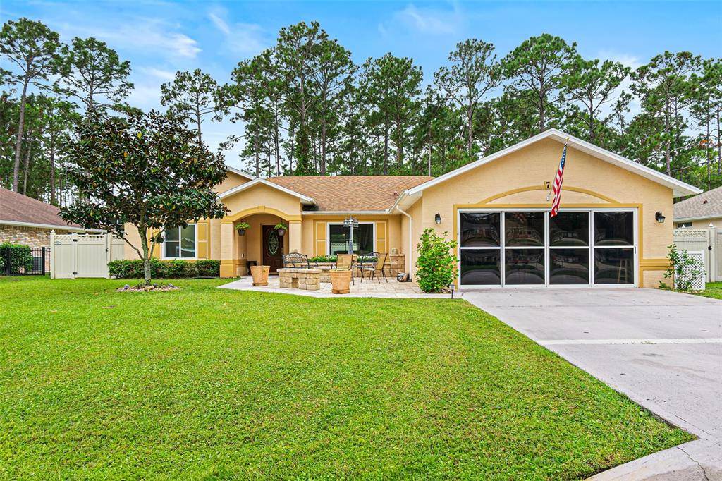 Palm Coast, FL 32164,7 UTOPIAN CT